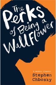 The Perks of Being a Wallflower YA edition