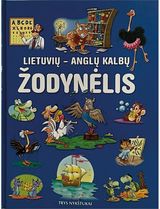Lietuvių - Anglų kalbų žodynėlis