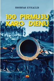 100 pirmųjų karo dienų