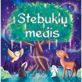 Stebuklų medis