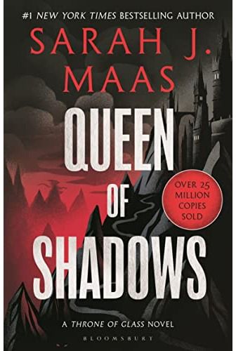 Queen of Shadows