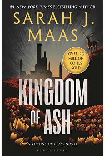 Kingdom of Ash