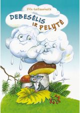 Debesėlis ir pelytė