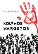 Kolymos vargetos