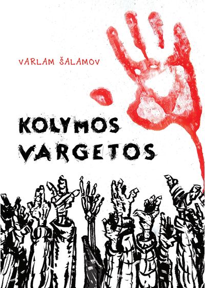 Kolymos vargetos