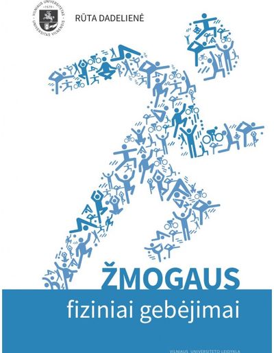 Žmogaus fiziniai gebėjimai