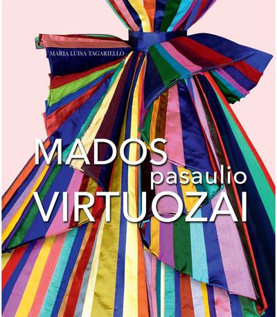 Mados pasaulio virtuozai