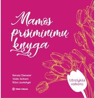 Mamos prisiminimų knyga