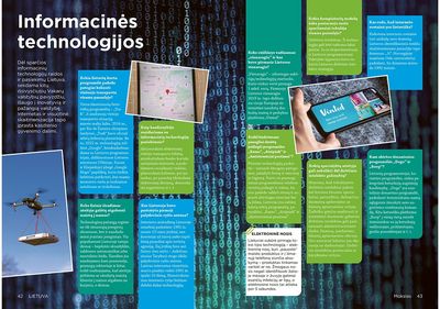 Lietuva. 1000 klausimų ir atsakymų