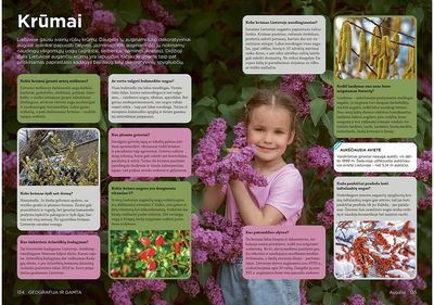 Lietuva. 1000 klausimų ir atsakymų