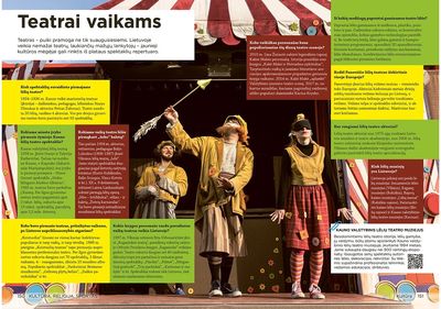 Lietuva. 1000 klausimų ir atsakymų