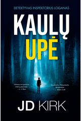 Kaulų upe