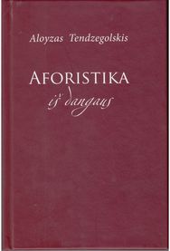Aforistika iš dangaus