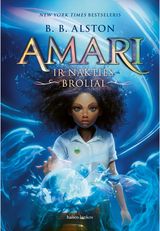 Amari ir Nakties Broliai