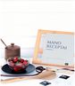 Mano receptai. Pildoma receptų knyga
