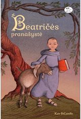 Beatričės pranašystė