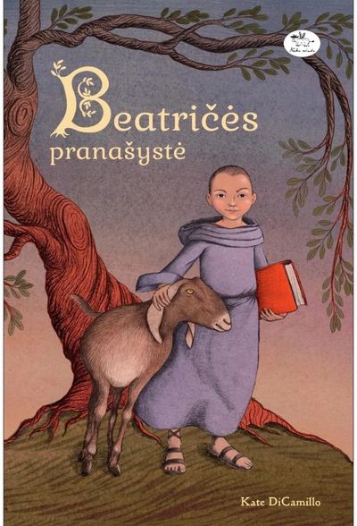 Beatričės pranašystė