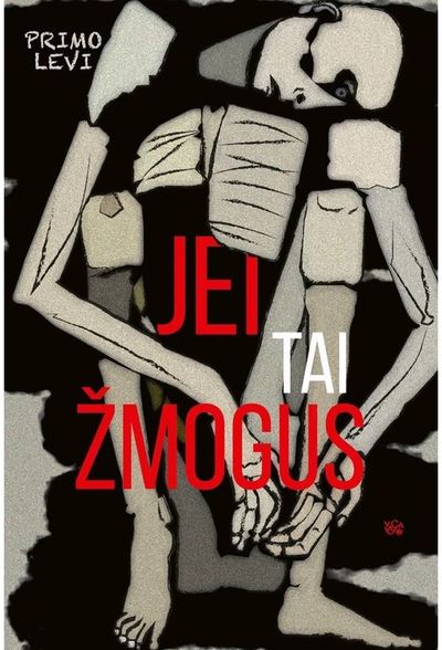 Jei tai žmogus
