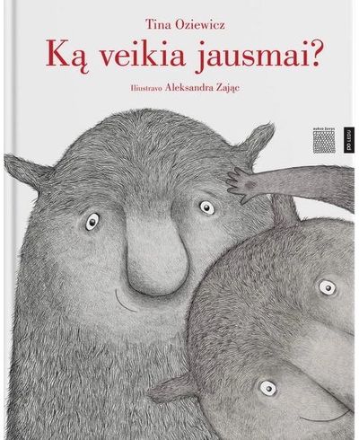 Ką veikia jausmai?