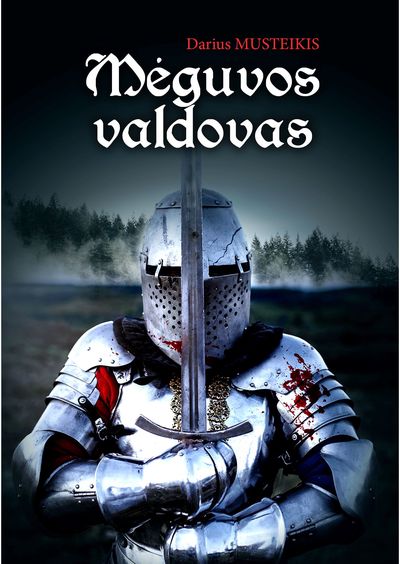 Mėguvos valdovas