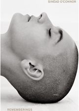 Sinead O'Connor - Rememberings Sinead O'Connor Autobiography