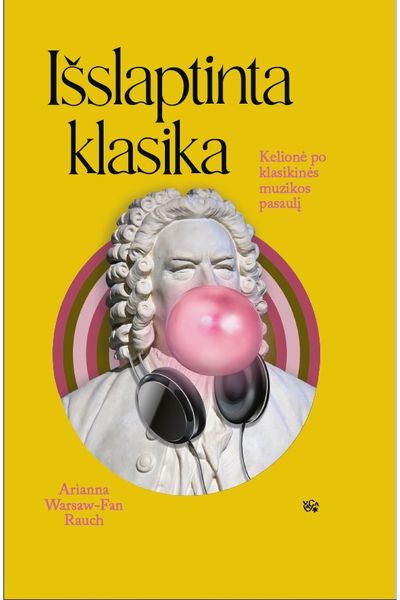 Išslaptinta klasika