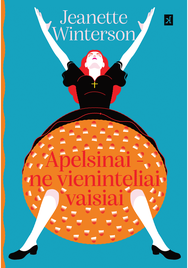 Apelsinai – ne vieninteliai vaisiai