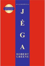 Jėga. 48 galios dėsniai