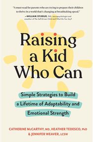 Raising a Kid Who Can