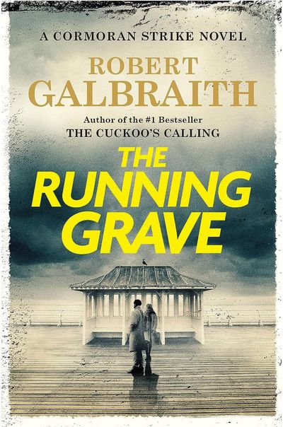 The Running Grave