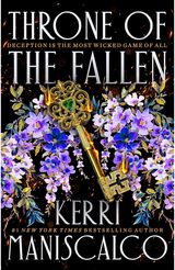 Throne of the Fallen