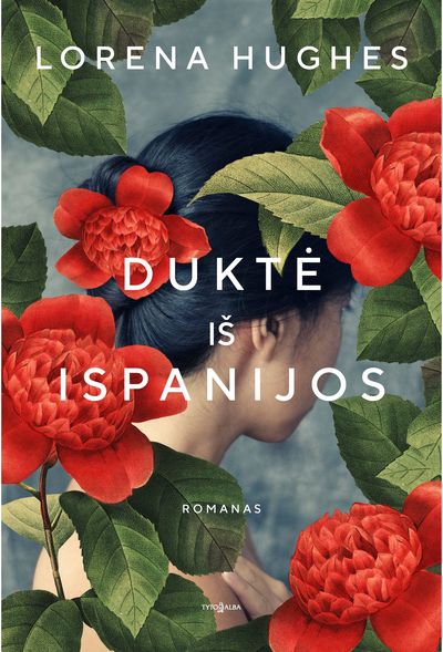 Duktė iš Ispanijos