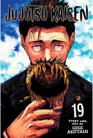 Jujutsu Kaisen, Vol. 19