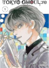 Tokyo Ghoul: re, Vol. 1