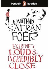 Penguin Readers Level 5: Extremely Loud and Incredibly Close (ELT Graded Reader)