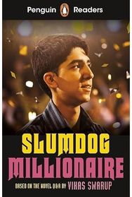 Penguin Readers Level 6: Slumdog Millionaire (ELT Graded Reader)