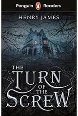 Penguin Readers Level 6: The Turn of the Screw (ELT Graded Reader)