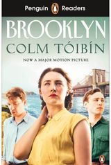 Penguin Readers Level 5: Brooklyn (ELT Graded Reader)
