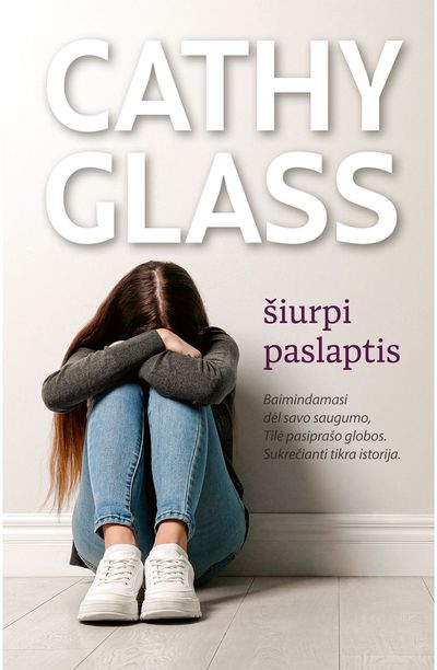 Šiurpi paslaptis