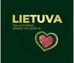 LIETUVA. Ten, kur širdis... Where the heart is...