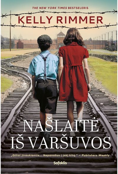 Našlaitė iš Varšuvos