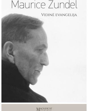 Vidinė evangelija