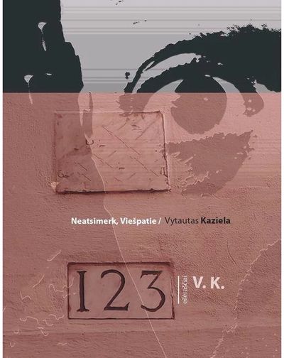 Neatsimerk, Viešpatie