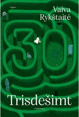 Trisdešimt