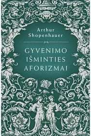 Gyvenimo išminties aforizmai