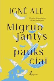 Migruojantys paukščiai