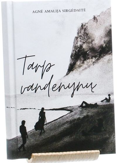 Tarp vandenynų