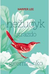 Nežudyk strazdo giesmininko