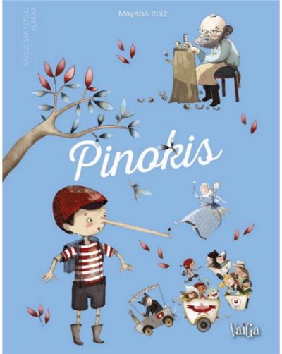 Pinokis