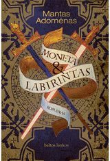 Moneta & labirintas